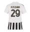 Juventus Pape Matar Sarr #29 Replika Hjemmedrakt Dame 2026-27 Kortermet