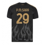 Juventus Pape Matar Sarr #29 Replika Tredjedrakt 2026-27 Kortermet