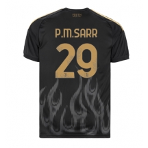 Juventus Pape Matar Sarr #29 Replika Tredjedrakt 2026-27 Kortermet