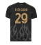 Juventus Pape Matar Sarr #29 Replika Tredjedrakt 2026-27 Kortermet Juventus Pape Matar Sarr #29 Replika Tredjedrakt 2026-27 Kortermet