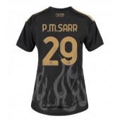Juventus Pape Matar Sarr #29 Replika Tredjedrakt Dame 2026-27 Kortermet