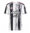 Juventus Pierre Kalulu #15 Replika Hjemmedrakt 2025-26 Kortermet