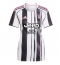 Juventus Pierre Kalulu #15 Replika Hjemmedrakt Dame 2025-26 Kortermet