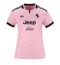 Juventus Randal Kolo Muani #9 Replika Bortedrakt Dame 2026-27 Kortermet