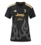 Juventus Randal Kolo Muani #9 Replika Tredjedrakt Dame 2026-27 Kortermet