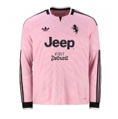 Juventus Replika Bortedrakt 2026-27 Langermet