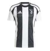 Juventus Replika Hjemmedrakt 2024-25 Kortermet