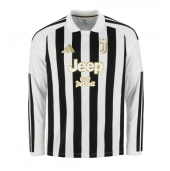 Juventus Replika Hjemmedrakt 2026-27 Langermet