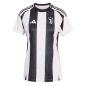 Juventus Replika Hjemmedrakt Dame 2024-25 Kortermet