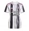 Juventus Replika Hjemmedrakt Dame 2025-26 Kortermet