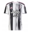 Juventus Teun Koopmeiners #8 Replika Hjemmedrakt 2025-26 Kortermet