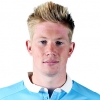 Kevin De Bruyne