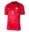 Korea Son Heung-min #7 Replika Hjemmedrakt Barn VM 2026 Kortermet (+ bukser)