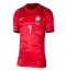 Korea Son Heung-min #7 Replika Hjemmedrakt Dame VM 2026 Kortermet