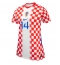 Kroatia Ivan Perisic #14 Replika Hjemmedrakt Dame VM 2026 Kortermet