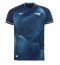 Lazio Matteo Guendouzi #8 Replika Tredjedrakt 2025-26 Kortermet