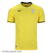 Lazio Replika Bortedrakt 2024-25 Kortermet
