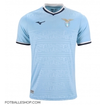Lazio Replika Hjemmedrakt 2024-25 Kortermet