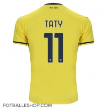 Lazio Taty Castellanos #11 Replika Bortedrakt 2024-25 Kortermet