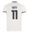 Lazio Taty Castellanos #11 Replika Bortedrakt 2025-26 Kortermet