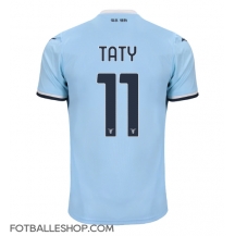 Lazio Taty Castellanos #11 Replika Hjemmedrakt 2024-25 Kortermet