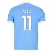 Lazio Taty Castellanos #11 Replika Hjemmedrakt 2025-26 Kortermet