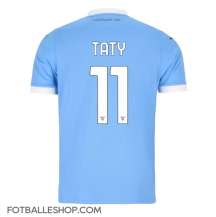 Lazio Taty Castellanos #11 Replika Hjemmedrakt 2025-26 Kortermet