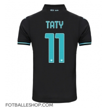 Lazio Taty Castellanos #11 Replika Tredjedrakt 2024-25 Kortermet