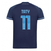 Lazio Taty Castellanos #11 Replika Tredjedrakt 2025-26 Kortermet