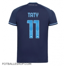 Lazio Taty Castellanos #11 Replika Tredjedrakt 2025-26 Kortermet