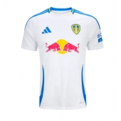 Leeds United Replika Hjemmedrakt 2024-25 Kortermet