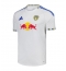 Leeds United Wilfried Gnonto #29 Replika Hjemmedrakt 2025-26 Kortermet