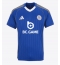 Leicester City Issahaku Fatawu #7 Replika Hjemmedrakt 2025-26 Kortermet