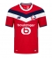 Lille OSC Olivier Giroud #9 Replika Hjemmedrakt 2026-27 Kortermet Lille OSC Olivier Giroud #9 Replika Hjemmedrakt 2026-27 Kortermet
