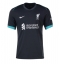 Liverpool Alexander-Arnold #66 Replika Bortedrakt 2024-25 Kortermet