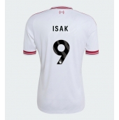 Liverpool Alexander Isak #9 Replika Bortedrakt 2026-27 Kortermet