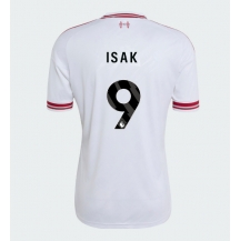 Liverpool Alexander Isak #9 Replika Bortedrakt 2026-27 Kortermet