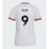 Liverpool Alexander Isak #9 Replika Bortedrakt Dame 2026-27 Kortermet
