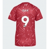 Liverpool Alexander Isak #9 Replika Hjemmedrakt Dame 2026-27 Kortermet
