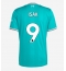 Liverpool Alexander Isak #9 Replika Tredjedrakt 2025-26 Kortermet