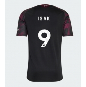 Liverpool Alexander Isak #9 Replika Tredjedrakt 2026-27 Kortermet