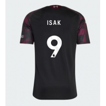 Liverpool Alexander Isak #9 Replika Tredjedrakt 2026-27 Kortermet
