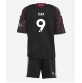 Liverpool Alexander Isak #9 Replika Tredjedrakt Barn 2026-27 Kortermet (+ bukser)