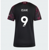 Liverpool Alexander Isak #9 Replika Tredjedrakt Dame 2026-27 Kortermet