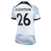 Liverpool Andrew Robertson #26 Replika Bortedrakt Dame 2022-23 Kortermet