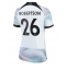 Liverpool Andrew Robertson #26 Replika Bortedrakt Dame 2022-23 Kortermet