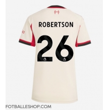 Liverpool Andrew Robertson #26 Replika Bortedrakt Dame 2025-26 Kortermet