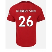 Liverpool Andrew Robertson #26 Replika Hjemmedrakt 2022-23 Kortermet