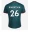 Liverpool Andrew Robertson #26 Replika Tredjedrakt 2022-23 Kortermet