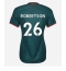 Liverpool Andrew Robertson #26 Replika Tredjedrakt Dame 2022-23 Kortermet